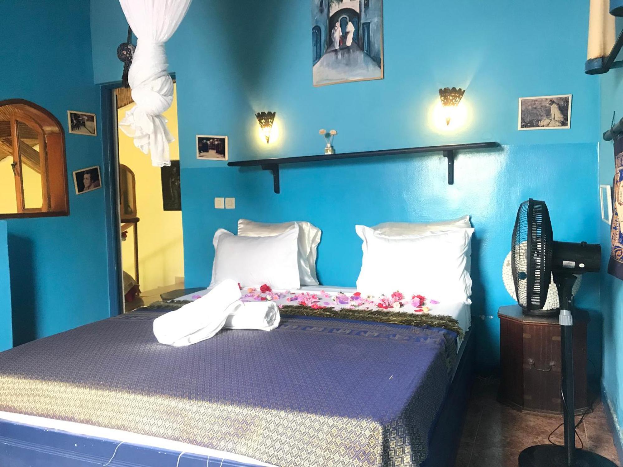 Fabuleuse Villa Keur Bibou Dakar Exterior photo