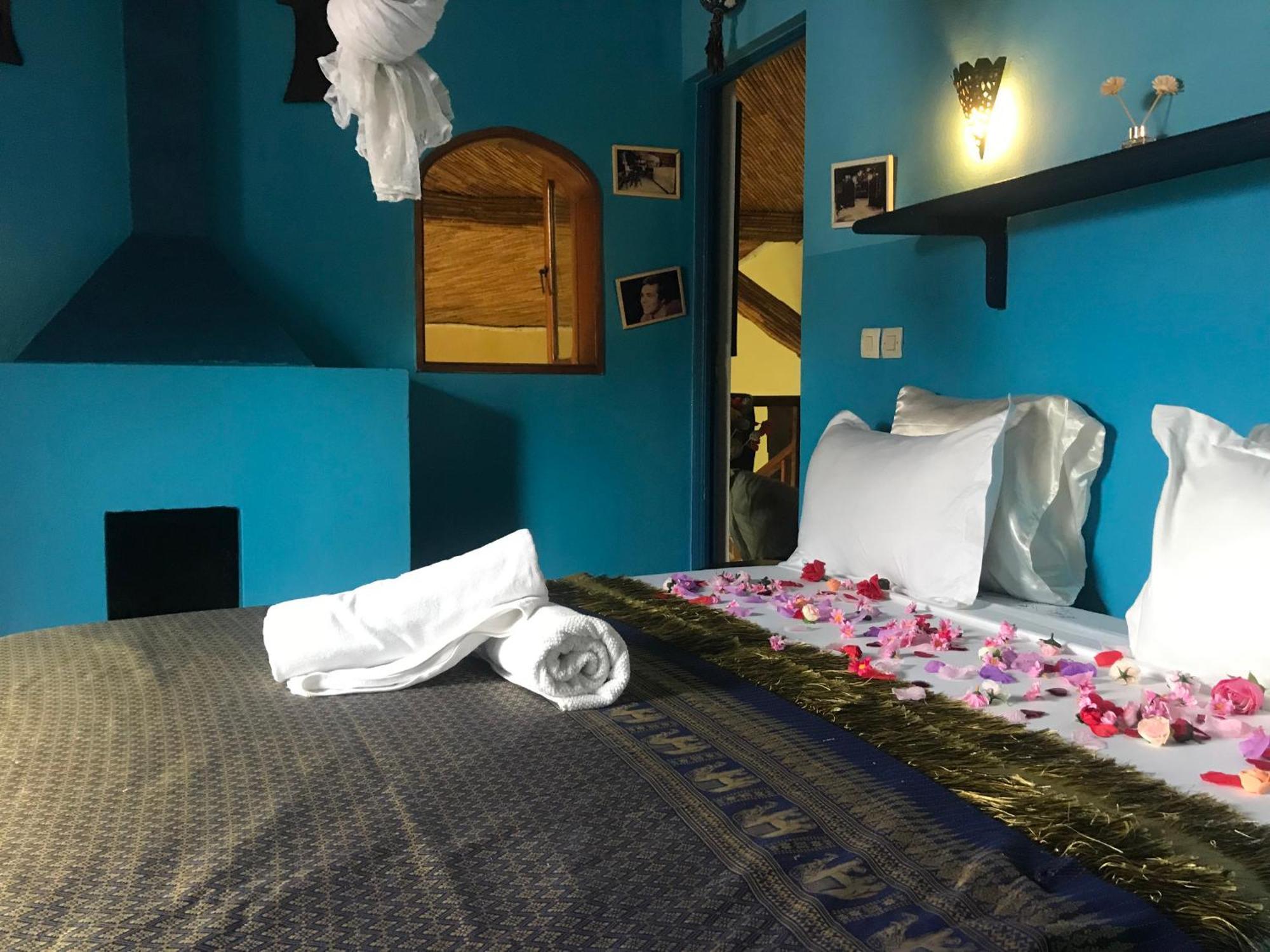 Fabuleuse Villa Keur Bibou Dakar Exterior photo