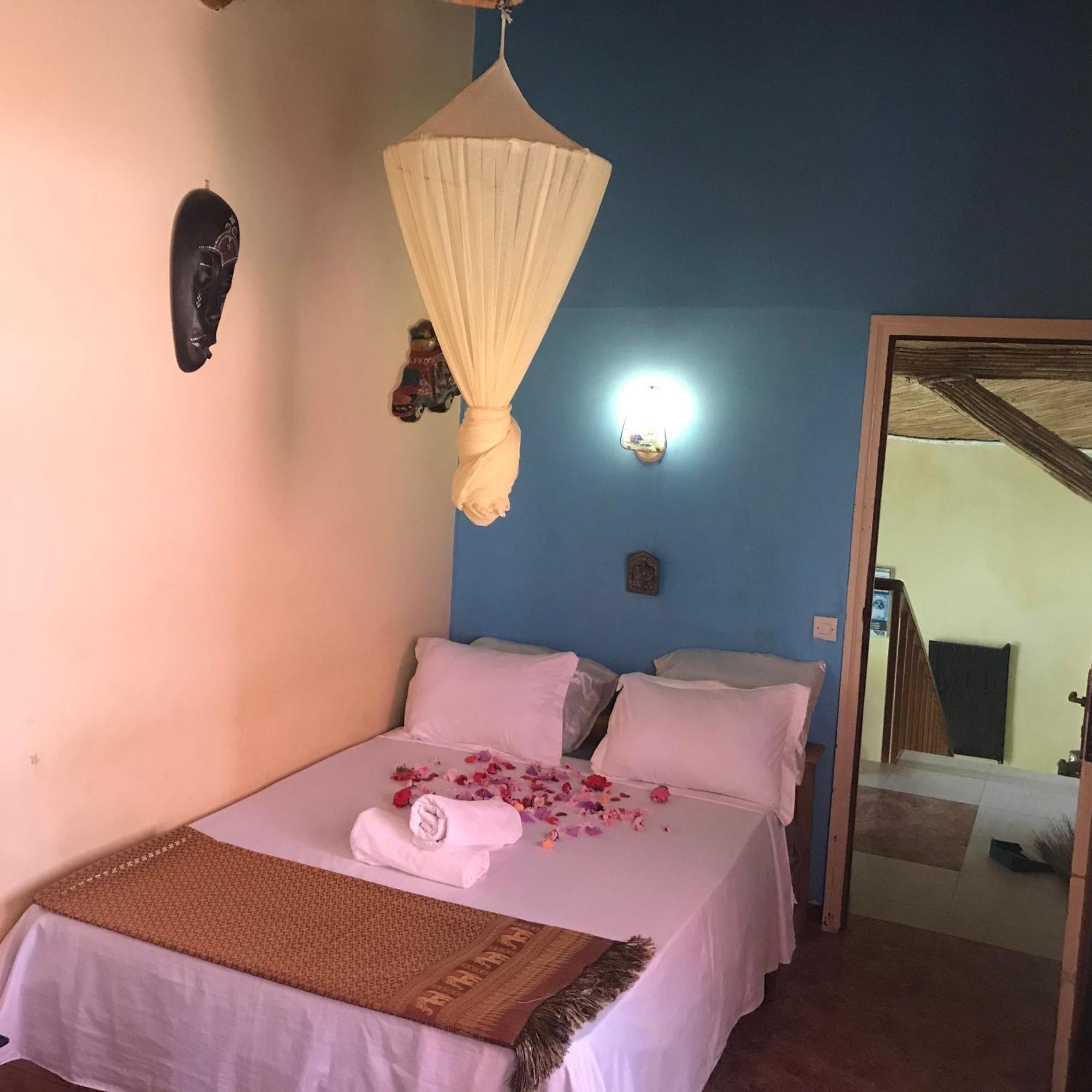Fabuleuse Villa Keur Bibou Dakar Exterior photo