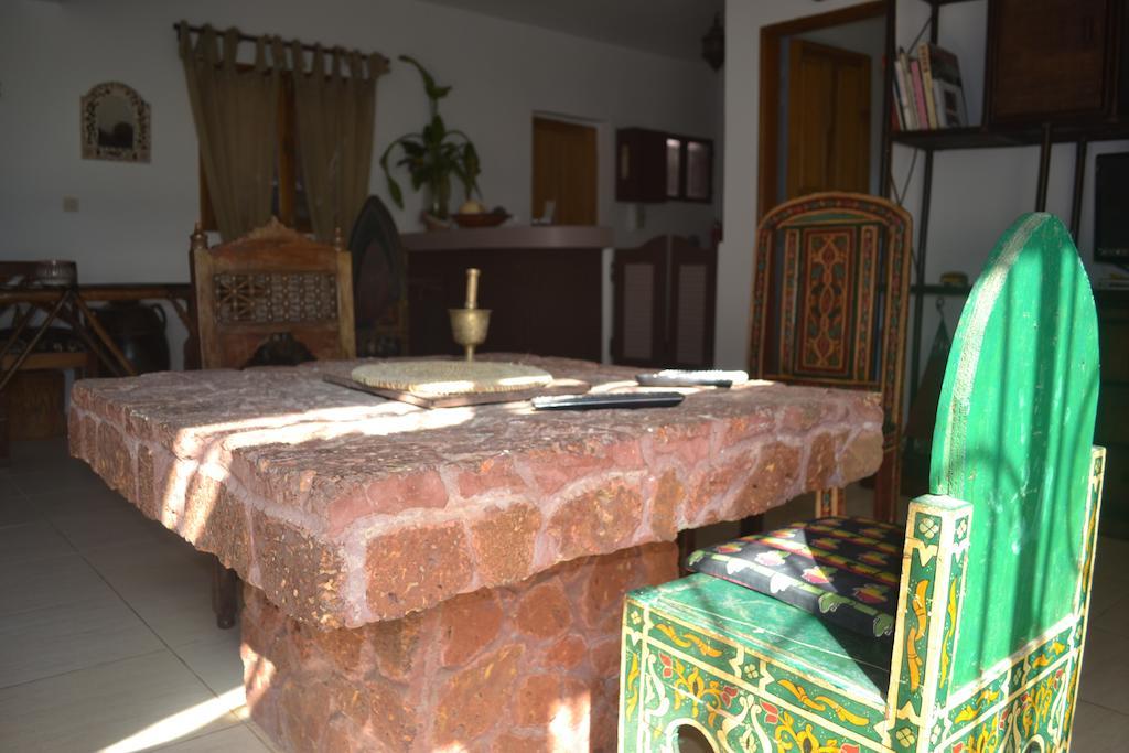 Fabuleuse Villa Keur Bibou Dakar Exterior photo
