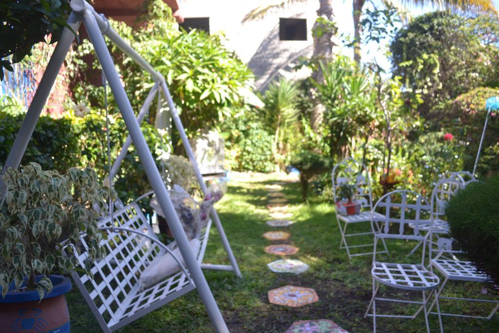 Fabuleuse Villa Keur Bibou Dakar Room photo