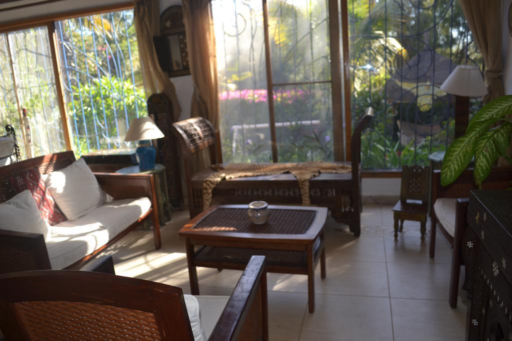 Fabuleuse Villa Keur Bibou Dakar Exterior photo