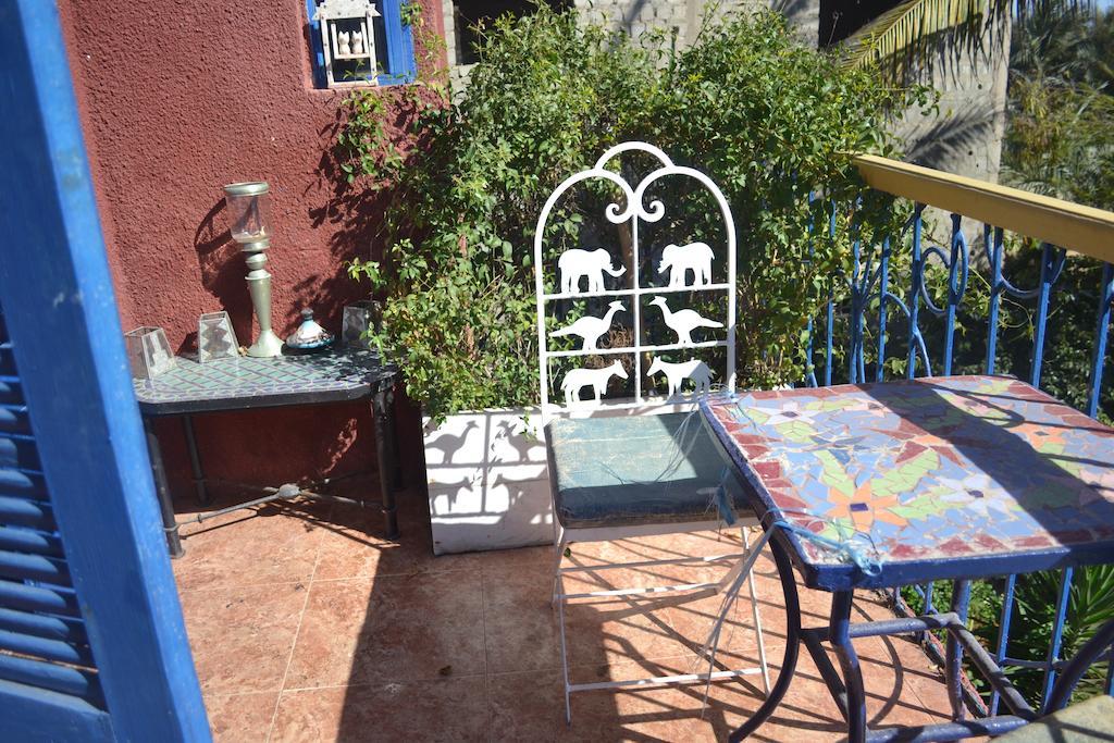 Fabuleuse Villa Keur Bibou Dakar Room photo